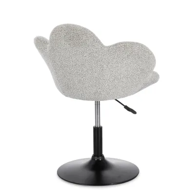comprar SILLÓN FLEUR NEGRO-BEIGE online de Yes desde 191,18 €