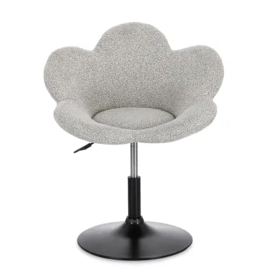comprar SILLÓN FLEUR NEGRO-BEIGE online de Yes desde 191,18 €
