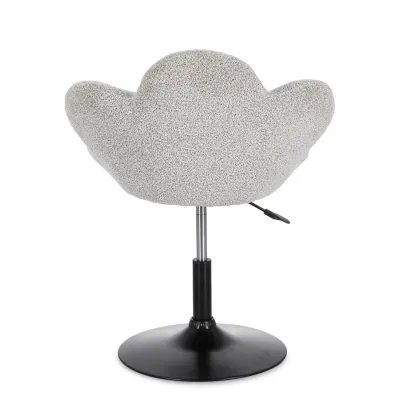 comprar SILLÓN FLEUR NEGRO-BEIGE online de Yes desde 191,18 €