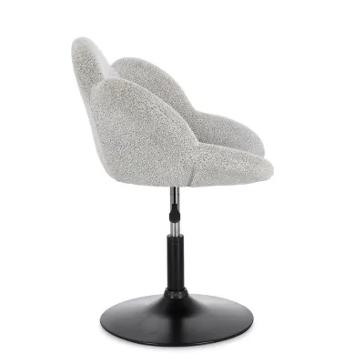 comprar SILLÓN FLEUR NEGRO-BEIGE online de Yes desde 191,18 €