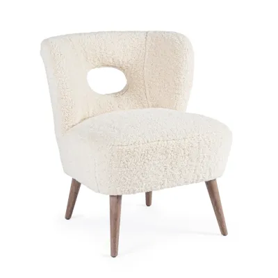 comprar SILLÓN CORTINA online de BIZZOTTO desde 326,70 €