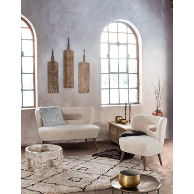 comprar SILLÓN CORTINA online de BIZZOTTO desde 326,70 €