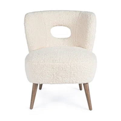 comprar SILLÓN CORTINA online de BIZZOTTO desde 326,70 €
