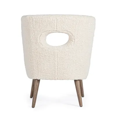comprar SILLÓN CORTINA online de BIZZOTTO desde 326,70 €