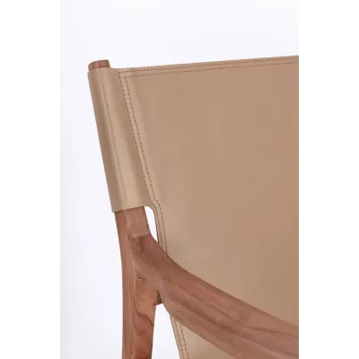 comprar SILLÓN LOUNGE CAROLINE VISON online de BIZZOTTO desde 629,44 €