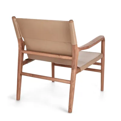 comprar SILLÓN LOUNGE CAROLINE VISON online de BIZZOTTO desde 629,44 €