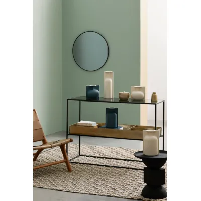 comprar SILLÓN LOUNGE JOANNA GRIS PALOMA online de BIZZOTTO desde 569,79 €