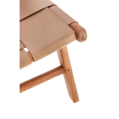 comprar SILLÓN LOUNGE JOANNA GRIS PALOMA online de BIZZOTTO desde 569,79 €