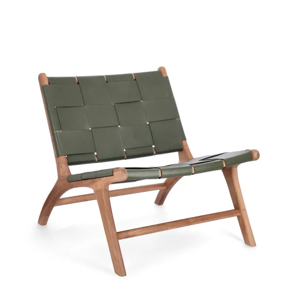 SILLÓN LOUNGE JOANNA VERDE