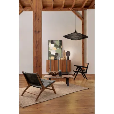 comprar SILLÓN LOUNGE JOANNA VERDE online de BIZZOTTO desde 569,79 €