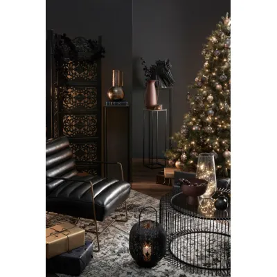 comprar SILLÓN BRIANNA NEGRO online de BIZZOTTO desde 403,17 €