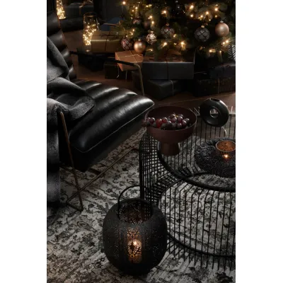 comprar SILLÓN BRIANNA NEGRO online de BIZZOTTO desde 403,17 €