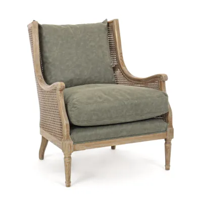 comprar SILLÓN CAROLINA online de Bizzotto Homemotion desde 1,206.13