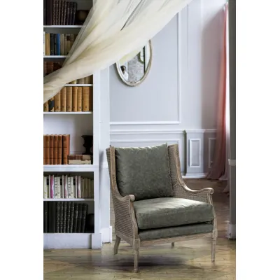 comprar SILLÓN CAROLINA online de Bizzotto Homemotion desde 1,206.13