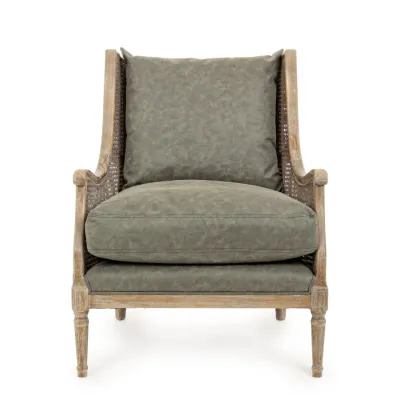 comprar SILLÓN CAROLINA online de Bizzotto Homemotion desde 1,206.13