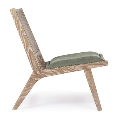 comprar SILLÓN CORTILIA online de Bizzotto Homemotion desde 514,25 €