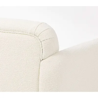 comprar SILLÓN DETROIT NATURAL BUCLÉ online de Bizzotto Homemotion desde 896,37 €