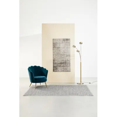 comprar SILLÓN GILIOLA AZUL online de BIZZOTTO desde 401,12 €
