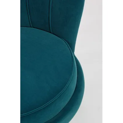 comprar SILLÓN GILIOLA AZUL online de BIZZOTTO desde 401,12 €