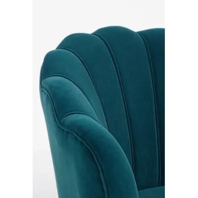 comprar SILLÓN GILIOLA AZUL online de BIZZOTTO desde 401,12 €