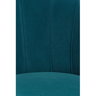 comprar SILLÓN GILIOLA AZUL online de BIZZOTTO desde 401,12 €