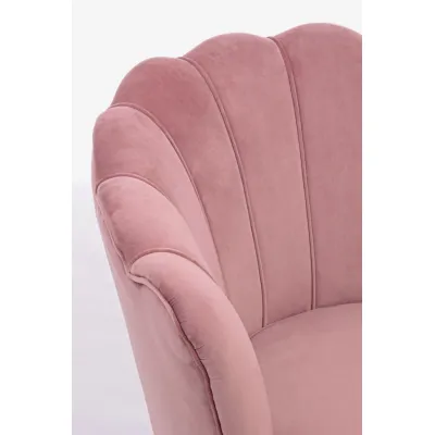 comprar SILLÓN GILIOLA ROSA ANTIK online de BIZZOTTO desde 401,12 €