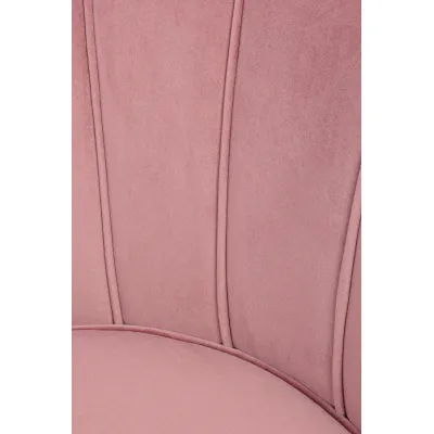 comprar SILLÓN GILIOLA ROSA ANTIK online de BIZZOTTO desde 401,12 €