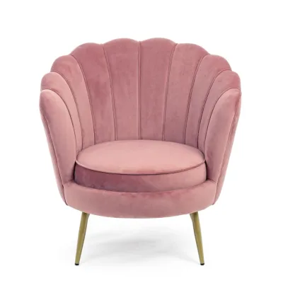 comprar SILLÓN GILIOLA ROSA ANTIK online de BIZZOTTO desde 401,12 €
