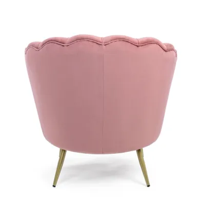 comprar SILLÓN GILIOLA ROSA ANTIK online de BIZZOTTO desde 401,12 €