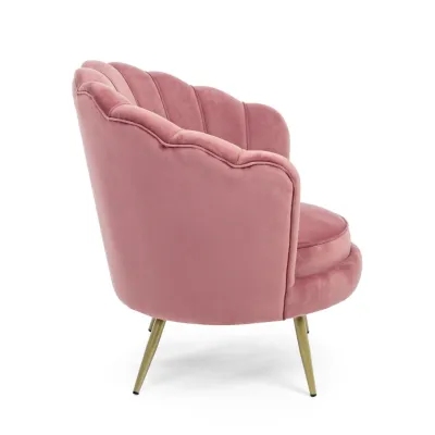 comprar SILLÓN GILIOLA ROSA ANTIK online de BIZZOTTO desde 401,12 €