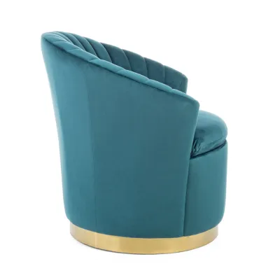 comprar SILLÓN GILLES HARBOR online de BIZZOTTO desde 660,30 €