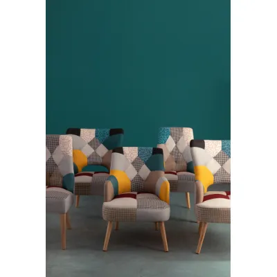 comprar SILLÓN GALATEA online de Yes desde 252,65 €