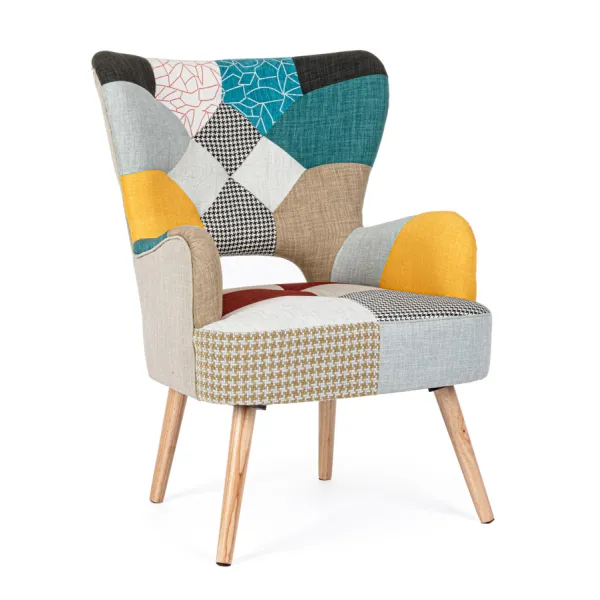 SILLÓN GALATEA QUEEN