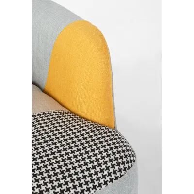 comprar SILLÓN GALATEA online de Yes desde 252,65 €