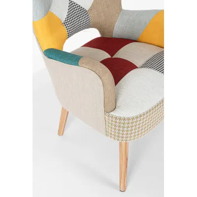comprar SILLÓN GALATEA QUEEN online de Yes desde 331,06 €