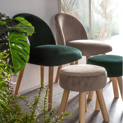 comprar SILLÓN ADELINE VISÓN online de Yes desde 111,32 €