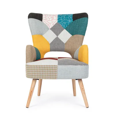 comprar SILLÓN GALATEA QUEEN online de Yes desde 331,06 €