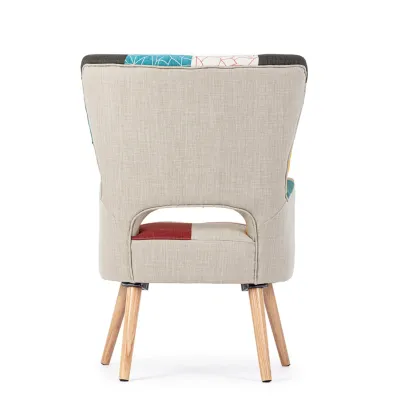comprar SILLÓN GALATEA QUEEN online de Yes desde 331,06 €
