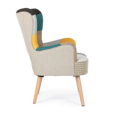 comprar SILLÓN GALATEA QUEEN online de Yes desde 331,06 €