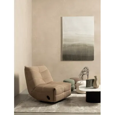 comprar SILLÓN GITTA MARFIL online de BIZZOTTO desde 929,28 €