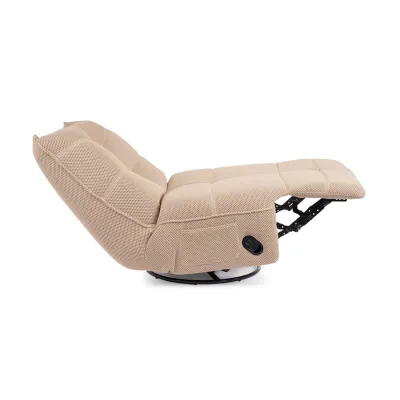 comprar SILLÓN GITTA MARFIL online de BIZZOTTO desde 929,28 €