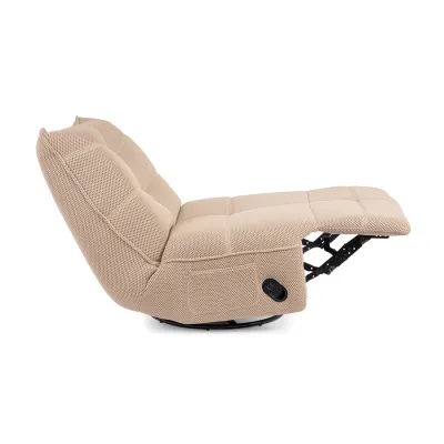 comprar SILLÓN GITTA MARFIL online de BIZZOTTO desde 929,28 €