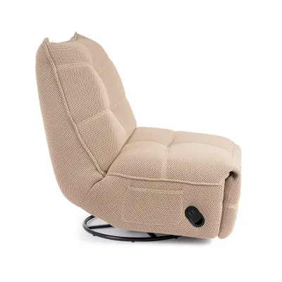 comprar SILLÓN GITTA MARFIL online de BIZZOTTO desde 929,28 €