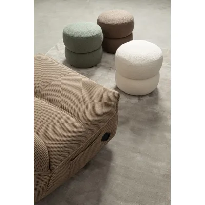 comprar SILLÓN GITTA MARFIL online de BIZZOTTO desde 929,28 €
