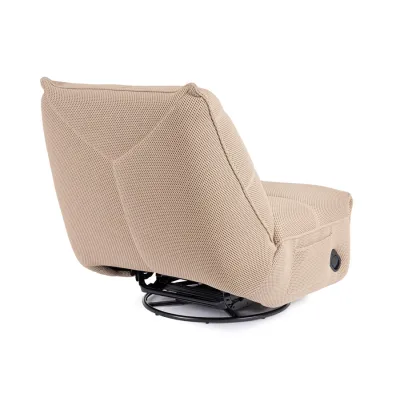 comprar SILLÓN GITTA MARFIL online de BIZZOTTO desde 929,28 €