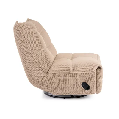 comprar SILLÓN GITTA MARFIL online de BIZZOTTO desde 929,28 €