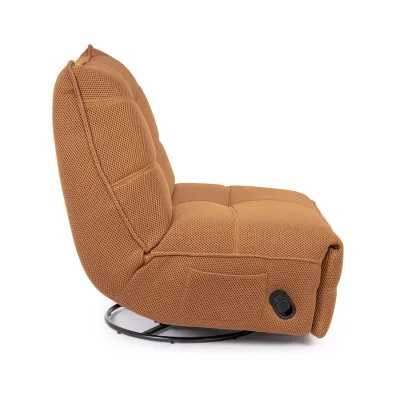 comprar SILLÓN GITTA COBRE online de BIZZOTTO desde 929,28 €