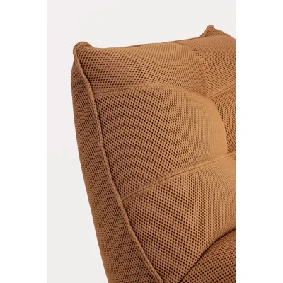 comprar SILLÓN GITTA COBRE online de BIZZOTTO desde 929,28 €