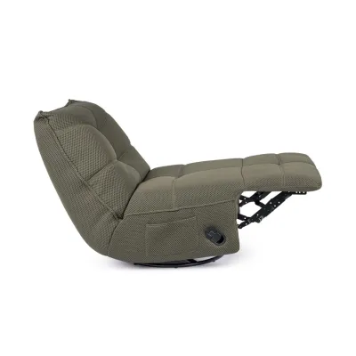 comprar SILLÓN GITTA VERDE BOSQUE online de BIZZOTTO desde 929,28 €