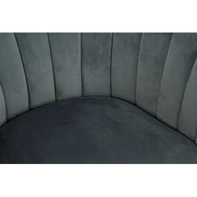comprar SILLÓN AVRIL GRIS online de BIZZOTTO desde 380,55 €